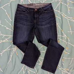 Lee Dream Jean skinny leg
